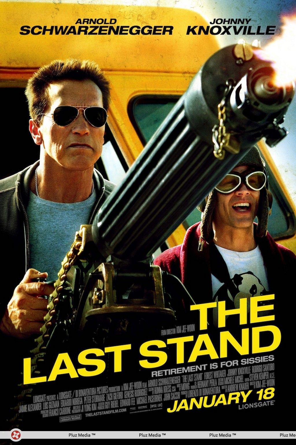 The Last Stand  Movie Stills | Picture 360929