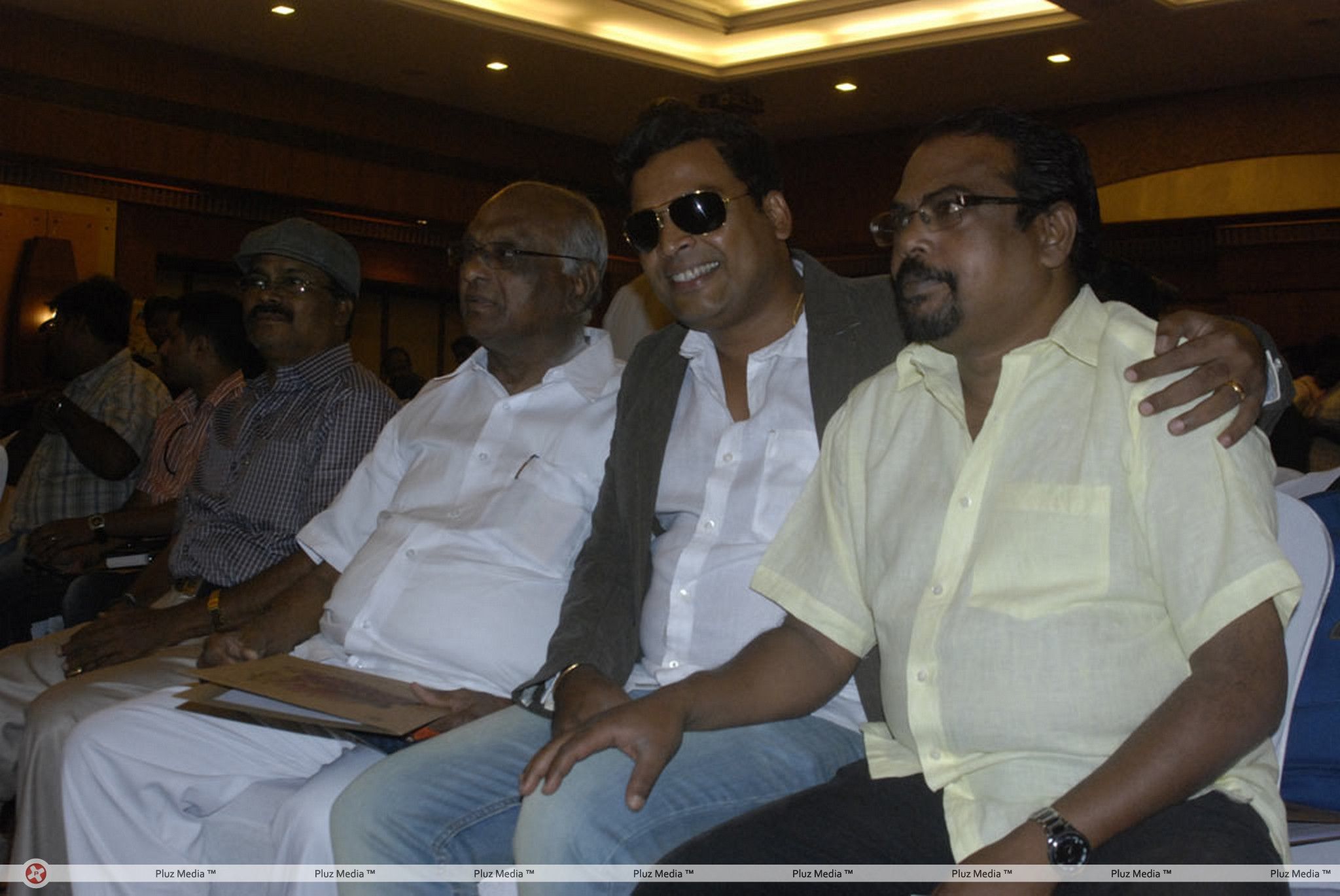 Tamil Pesum Kadhanayagi Press Meet Stills | Picture 361351