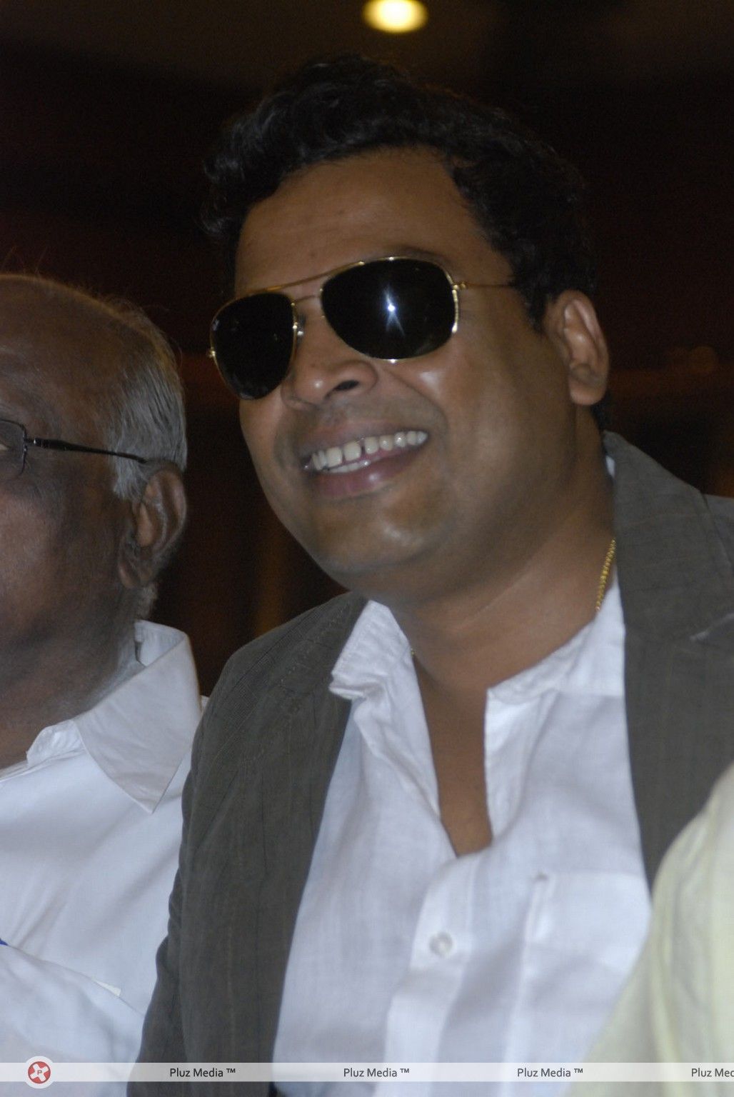 John Vijay - Tamil Pesum Kadhanayagi Press Meet Stills | Picture 361359