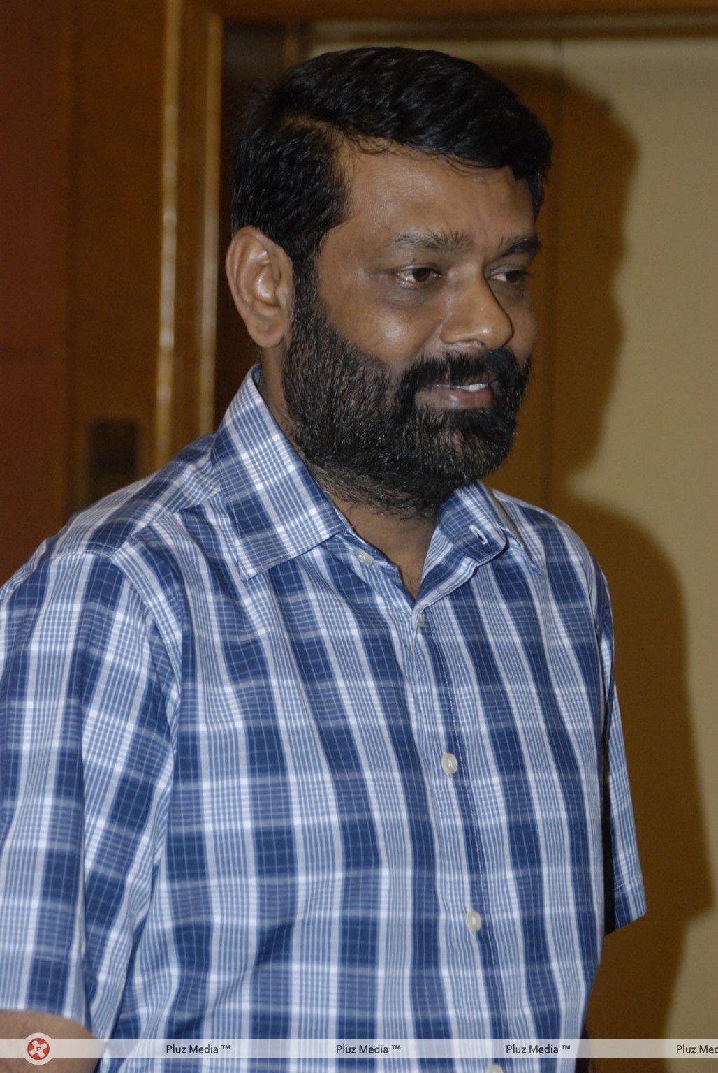 Vasanth (Director) - Tamil Pesum Kadhanayagi Press Meet Stills | Picture 361376