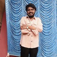 Vikraman (Director) - JV Media Dreams Production Launch Stills