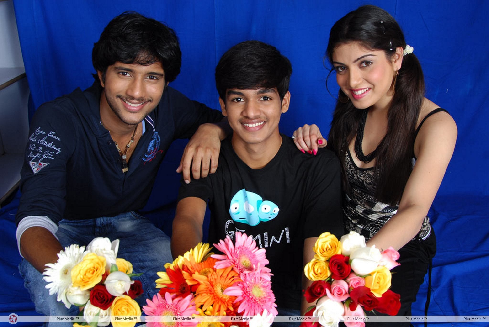 Pudhu Varusham Movie First Look Photos | Picture 363081