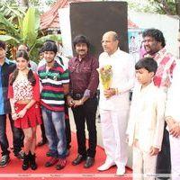 Pudhu Varusham Movie Launch Stills | Picture 363241