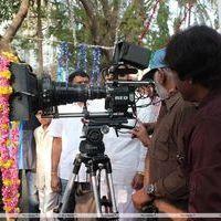 Pudhu Varusham Movie Launch Stills | Picture 363245