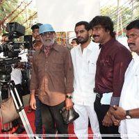 Pudhu Varusham Movie Launch Stills | Picture 363264