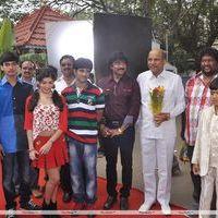 Pudhu Varusham Movie Launch Stills | Picture 363017