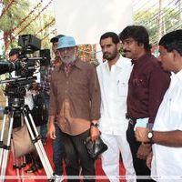 Pudhu Varusham Movie Launch Stills | Picture 363433