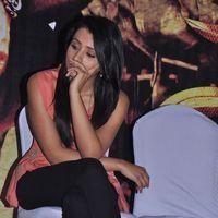 Trisha Krishnan - Samar Movie Success Meet Stills | Picture 362711