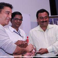 Mr. Kamal Haasan Felicitation Function by Cinema Pathirikaiyalar Sangam Stills | Picture 364785