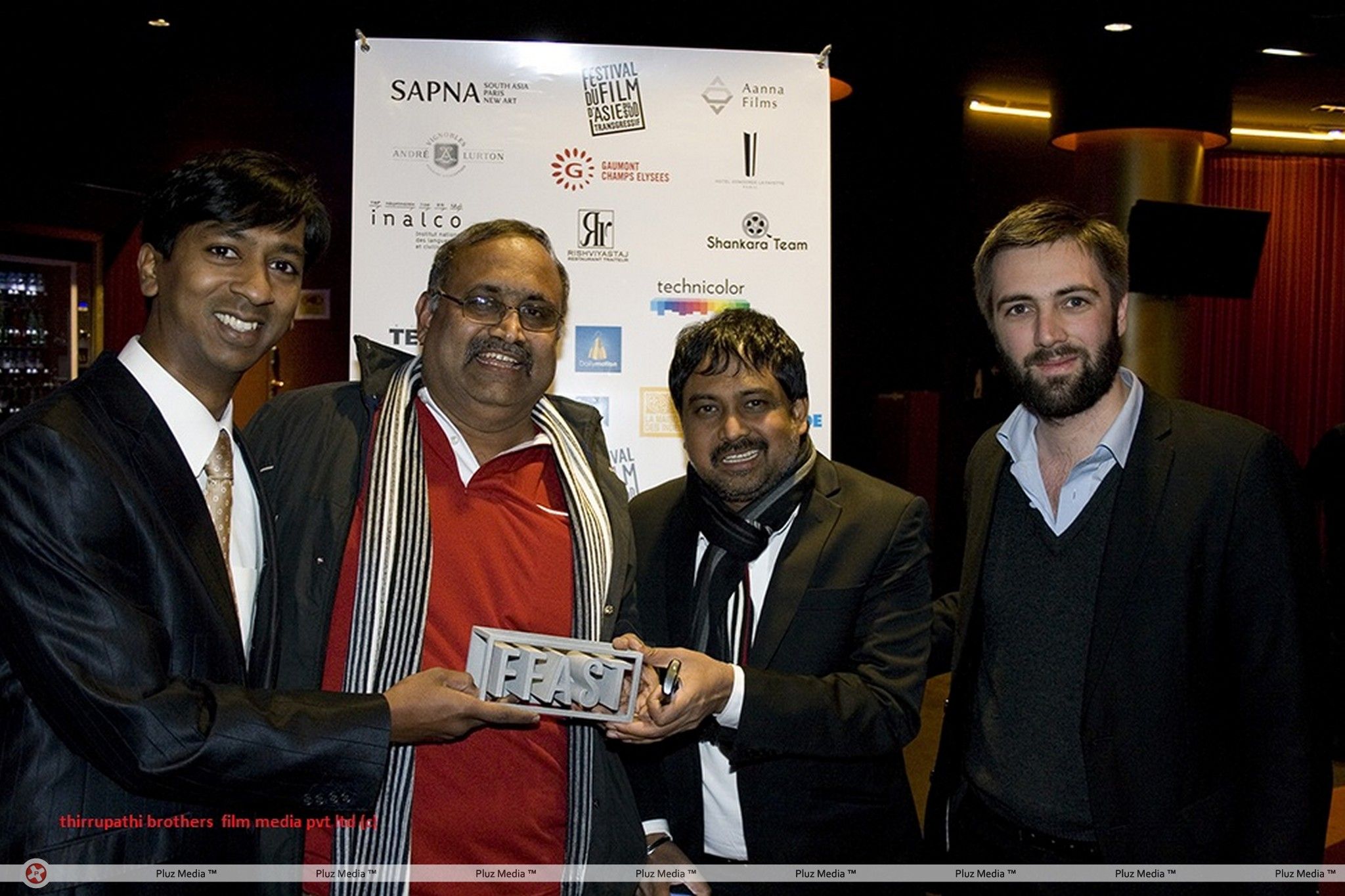 Vazhakku Enn 18 / 9 Wins At South Asian Film Festival Stills | Picture 364760