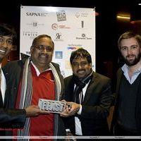 Vazhakku Enn 18 / 9 Wins At South Asian Film Festival Stills