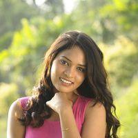 Sanyathara - Adhu Vera Idhu Vera Movie Stills | Picture 365709