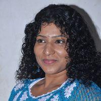 Shabina Vasudev - Chuda Chuda Movie Press Meet Stills | Picture 365479