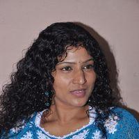 Shabina Vasudev - Chuda Chuda Movie Press Meet Stills | Picture 365509