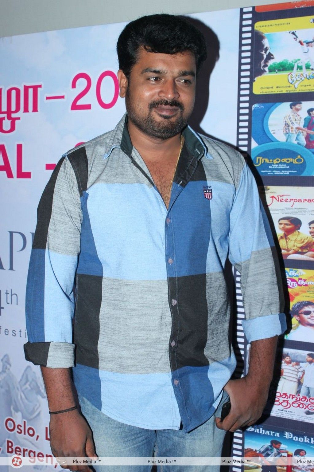 Norway Tamil Film Festival 2013 Press Meet Stills | Picture 367900