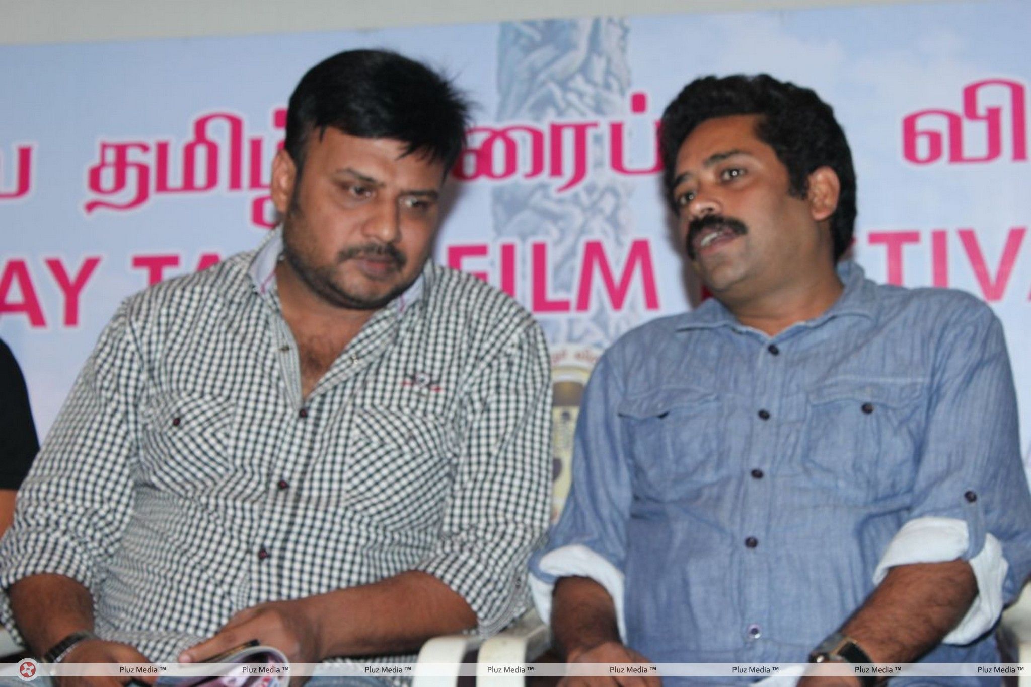 Norway Tamil Film Festival 2013 Press Meet Stills | Picture 367901