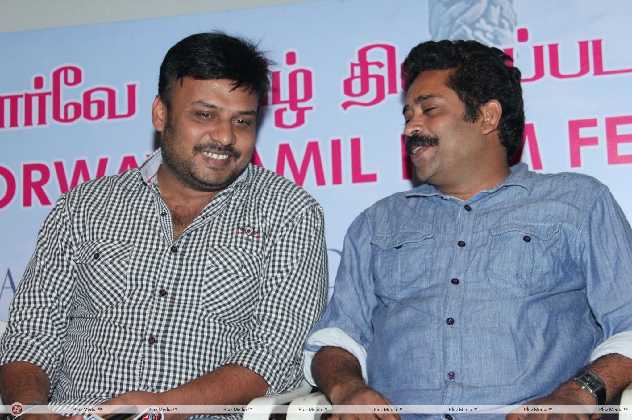 Norway Tamil Film Festival 2013 Press Meet Stills | Picture 367904