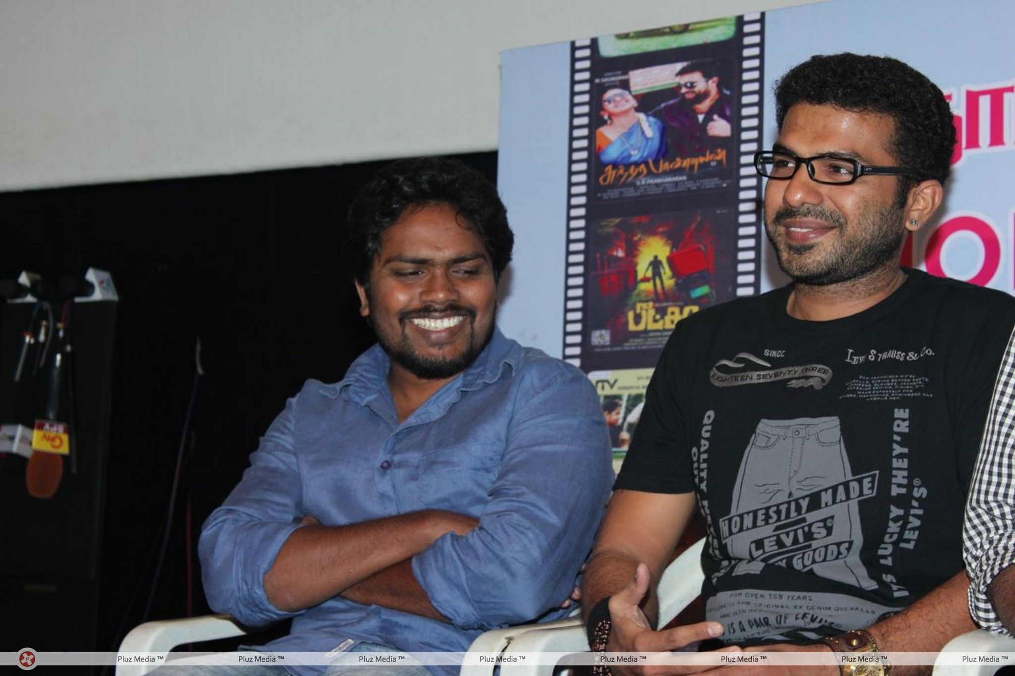 Norway Tamil Film Festival 2013 Press Meet Stills | Picture 367909