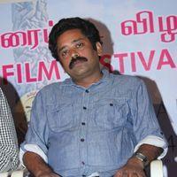 Norway Tamil Film Festival 2013 Press Meet Stills | Picture 367905