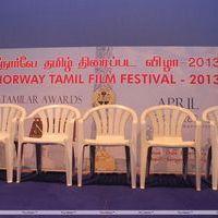 Norway Tamil Film Festival 2013 Press Meet Stills | Picture 367913