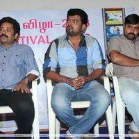 Norway Tamil Film Festival 2013 Press Meet Stills | Picture 367931