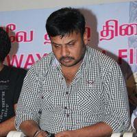 Norway Tamil Film Festival 2013 Press Meet Stills