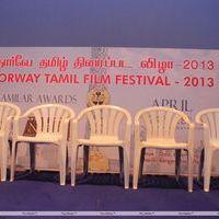 Norway Tamil Film Festival 2013 Press Meet Stills | Picture 367937