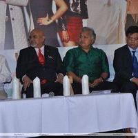 Ops Kossa Dappa 3 Malaysian Tamil Movie Launch Stills | Picture 367645