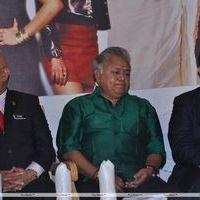 Radha Ravi - Ops Kossa Dappa 3 Malaysian Tamil Movie Launch Stills | Picture 367650