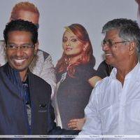 Ops Kossa Dappa 3 Malaysian Tamil Movie Launch Stills | Picture 367652