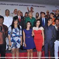 Ops Kossa Dappa 3 Malaysian Tamil Movie Launch Stills | Picture 367653