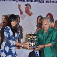 Ops Kossa Dappa 3 Malaysian Tamil Movie Launch Stills | Picture 367655