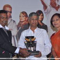 S. A. Chandrasekhar - Ops Kossa Dappa 3 Malaysian Tamil Movie Launch Stills