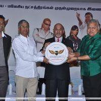 Ops Kossa Dappa 3 Malaysian Tamil Movie Launch Stills | Picture 367690