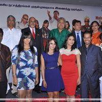 Ops Kossa Dappa 3 Malaysian Tamil Movie Launch Stills | Picture 367697