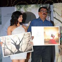 G Venkatram Calendar Launch 2013 Photos