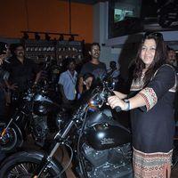 Kushboo Sundar - Harley Davidson Rally Event Stills | Picture 370890
