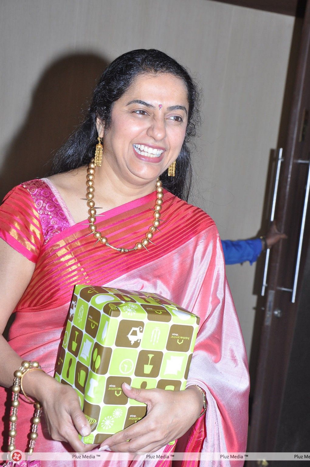 Suhasini Maniratnam - Y Vijaya Daughter Wedding Reception Stills | Picture 371075