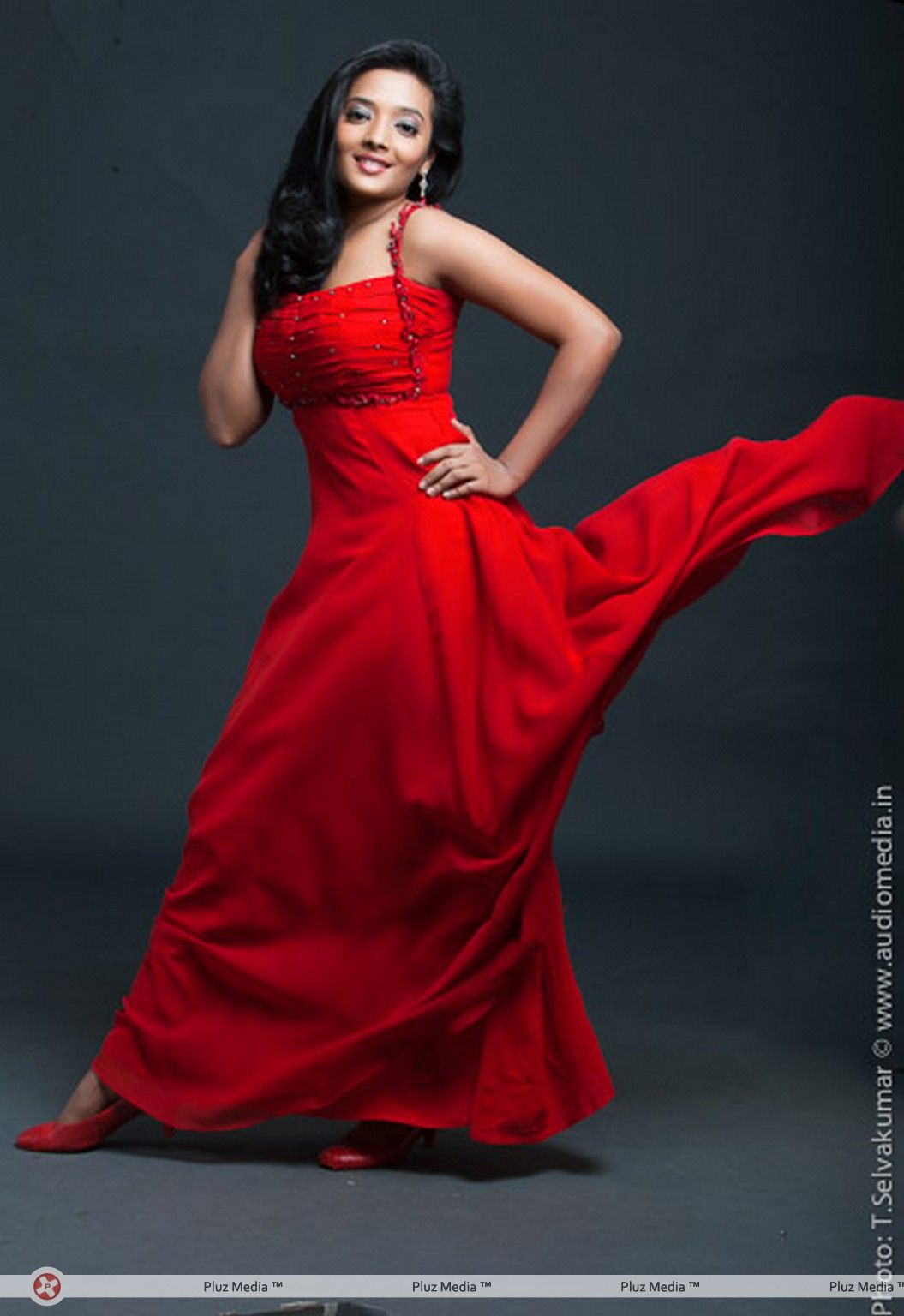 Actress Kosri Hot Stills | Picture 371563