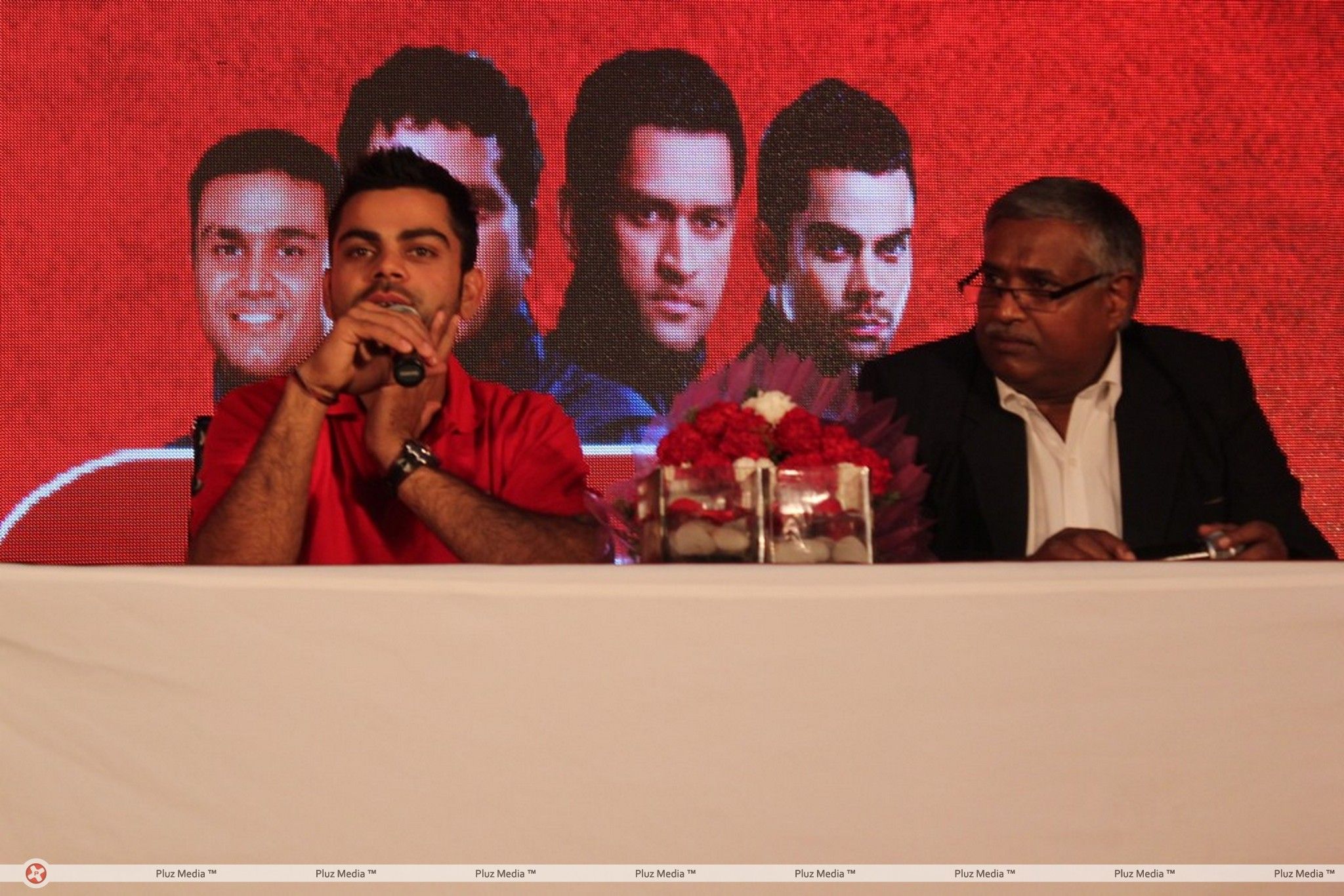 Boost Unveils Virat Kohli as the Next Cricket Star | Picture 371694