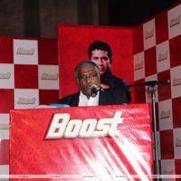 Boost Unveils Virat Kohli as the Next Cricket Star | Picture 371591