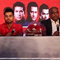 Boost Unveils Virat Kohli as the Next Cricket Star | Picture 371611