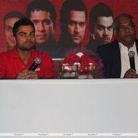 Boost Unveils Virat Kohli as the Next Cricket Star | Picture 371617
