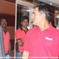 Boost Unveils Virat Kohli as the Next Cricket Star