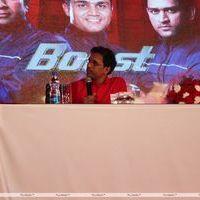 Boost Unveils Virat Kohli as the Next Cricket Star | Picture 371638
