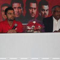 Boost Unveils Virat Kohli as the Next Cricket Star | Picture 371652
