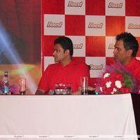 Boost Unveils Virat Kohli as the Next Cricket Star | Picture 371661
