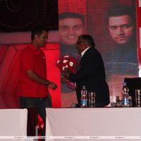 Boost Unveils Virat Kohli as the Next Cricket Star | Picture 371672