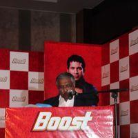 Boost Unveils Virat Kohli as the Next Cricket Star | Picture 371682