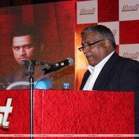 Boost Unveils Virat Kohli as the Next Cricket Star | Picture 371686